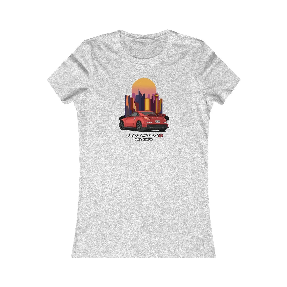 Daniel Trzpis | Nissan 350Z | Apparel