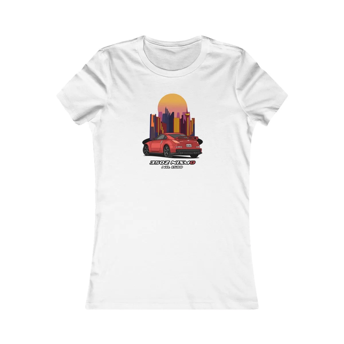 Daniel Trzpis | Nissan 350Z | Apparel