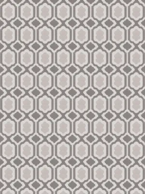 De wolf - Grey