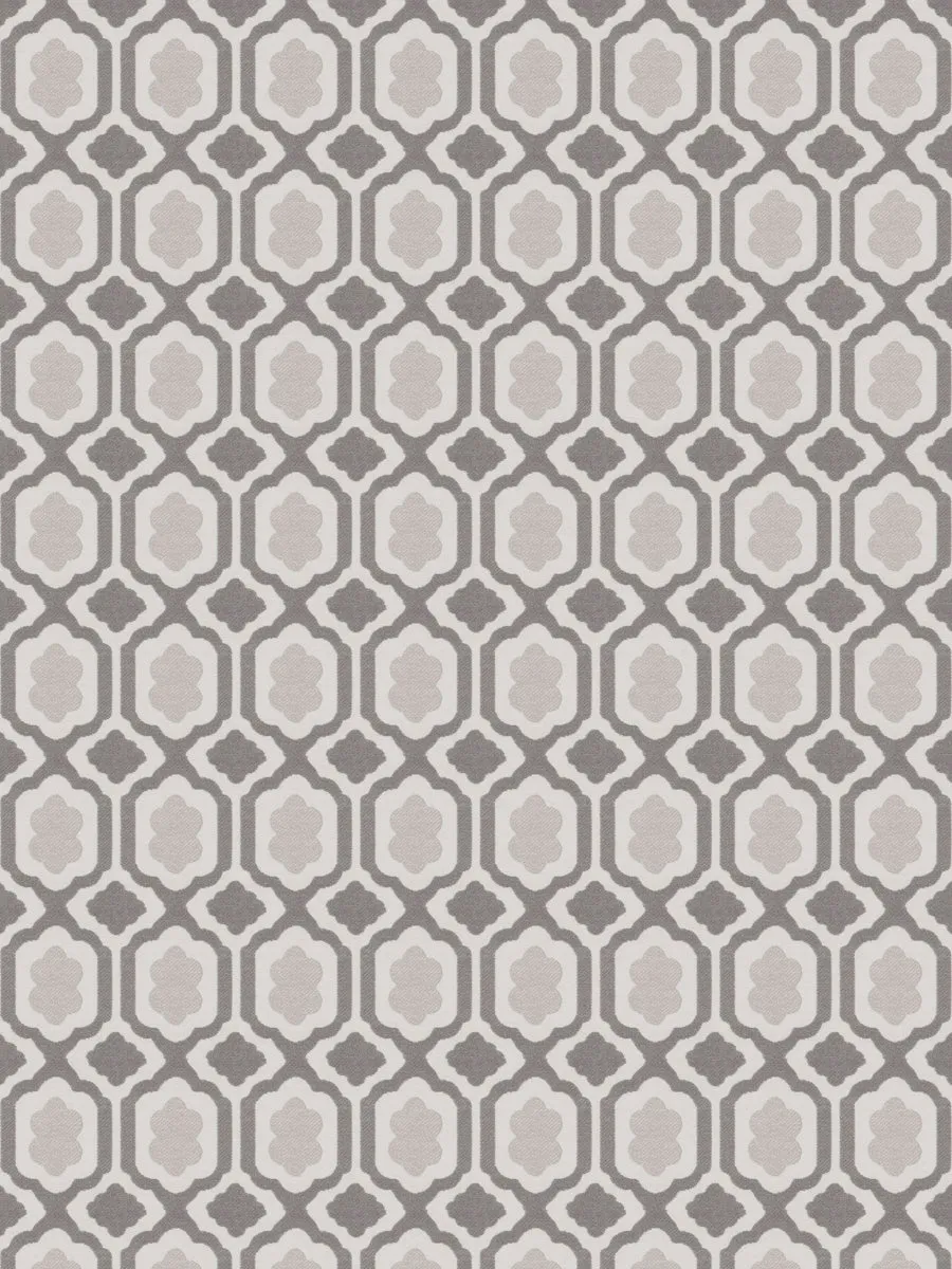De wolf - Grey