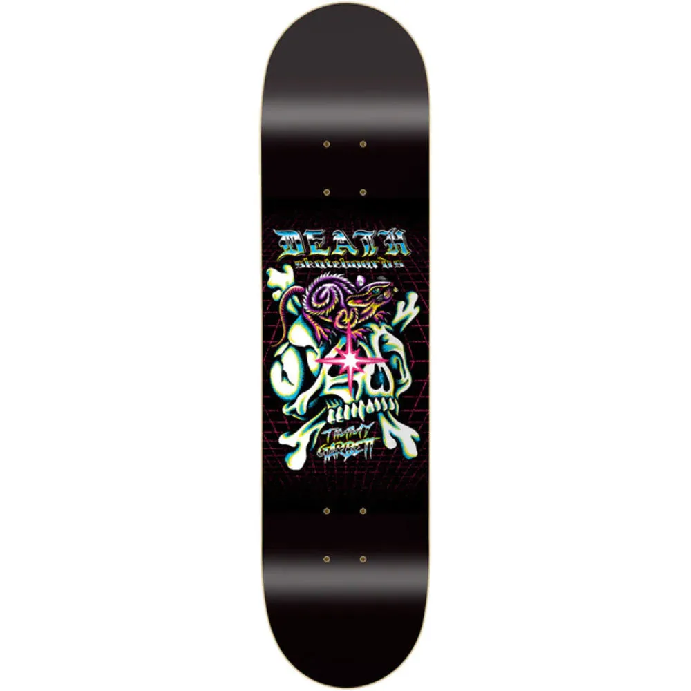 Death Timmy Garbett Ratz King 8.5"