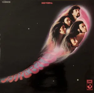 Deep Purple - Fireball