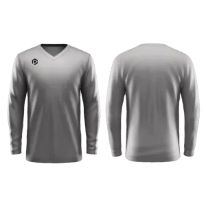 DEFENDER PRO PADDED GOALIE JERSEY - MEN