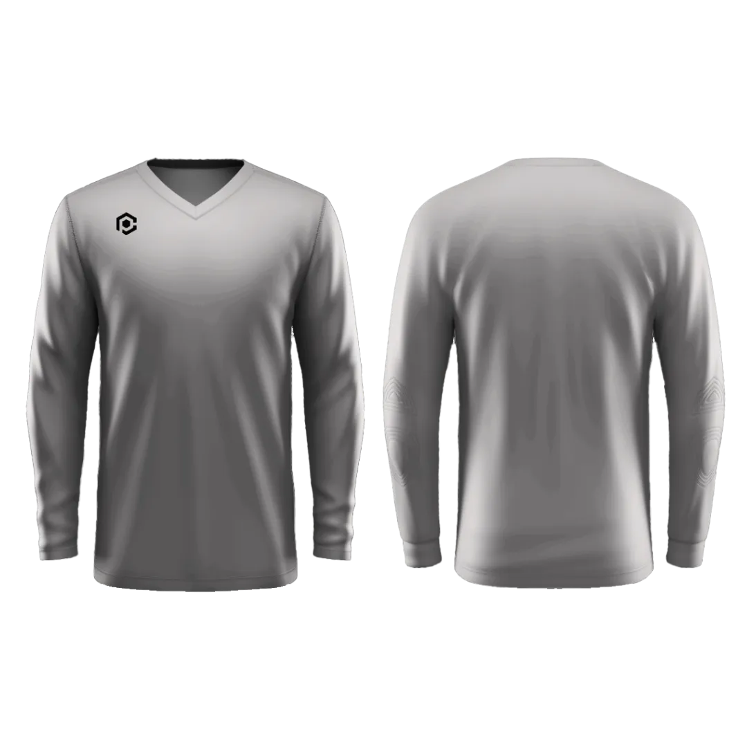 DEFENDER PRO PADDED GOALIE JERSEY - MEN