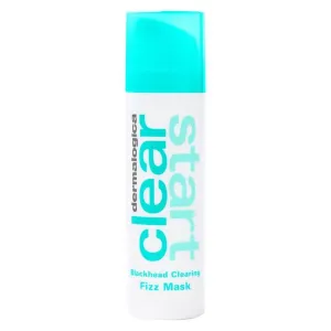Dermalogica Clear Start Blackhead Clearing Fizz Mask 50ml