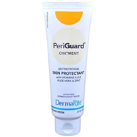 Dermarite Industries Perigaurde Ointment, 3.5 oz.