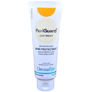 Dermarite Industries Perigaurde Ointment, 3.5 oz.