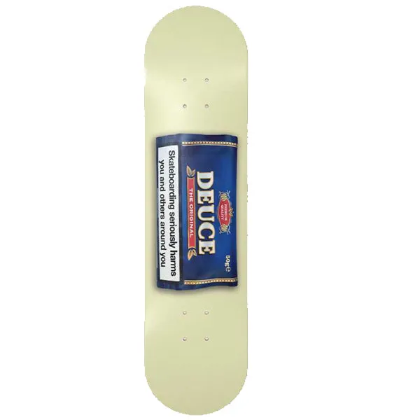 Deuce Drum 8,5" Tabla Skate