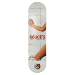 Deuce Porky's 8.5" Tabla Skate