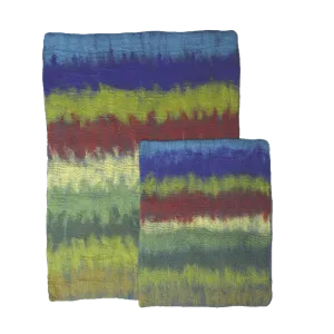 Dharma Dog Karma Cat - Multi Ombre Mat