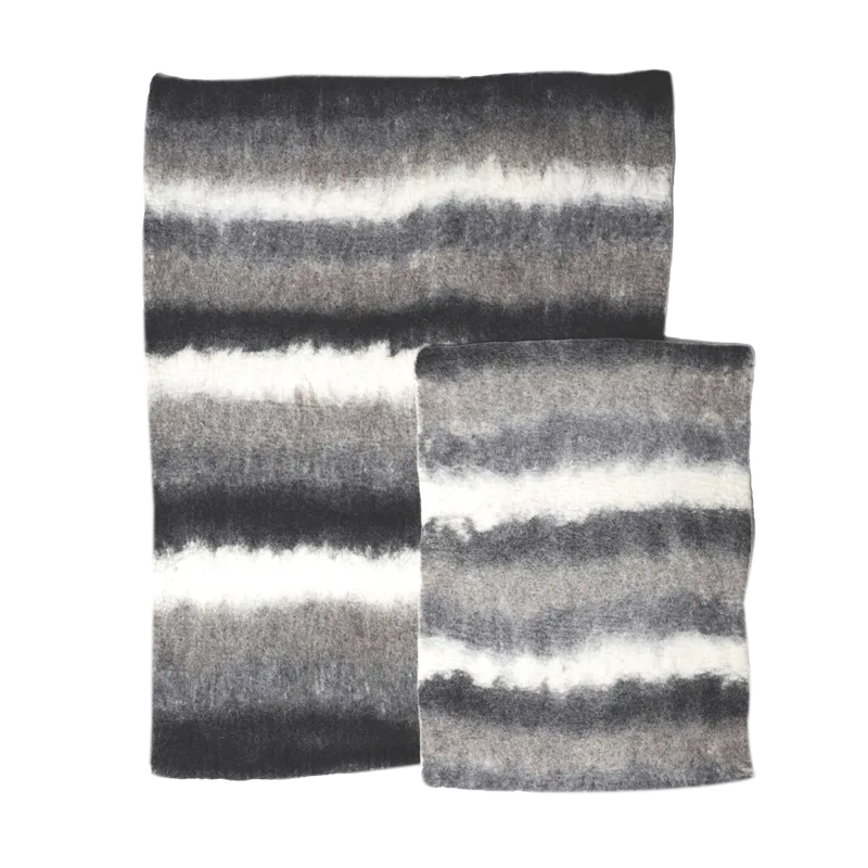 Dharma Dog Karma Cat - Multi Ombre Mat