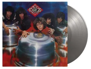 DMZ by DMZ Vinyl / 12" Album