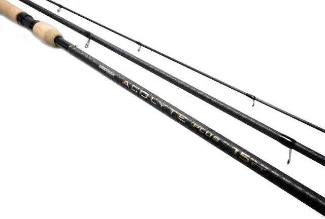 Drennan Acolyte Plus Float