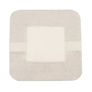 Dressing Composite DynaGuardTM  Sterile Waterproof Compare Stratasorb™, Coversite Plus