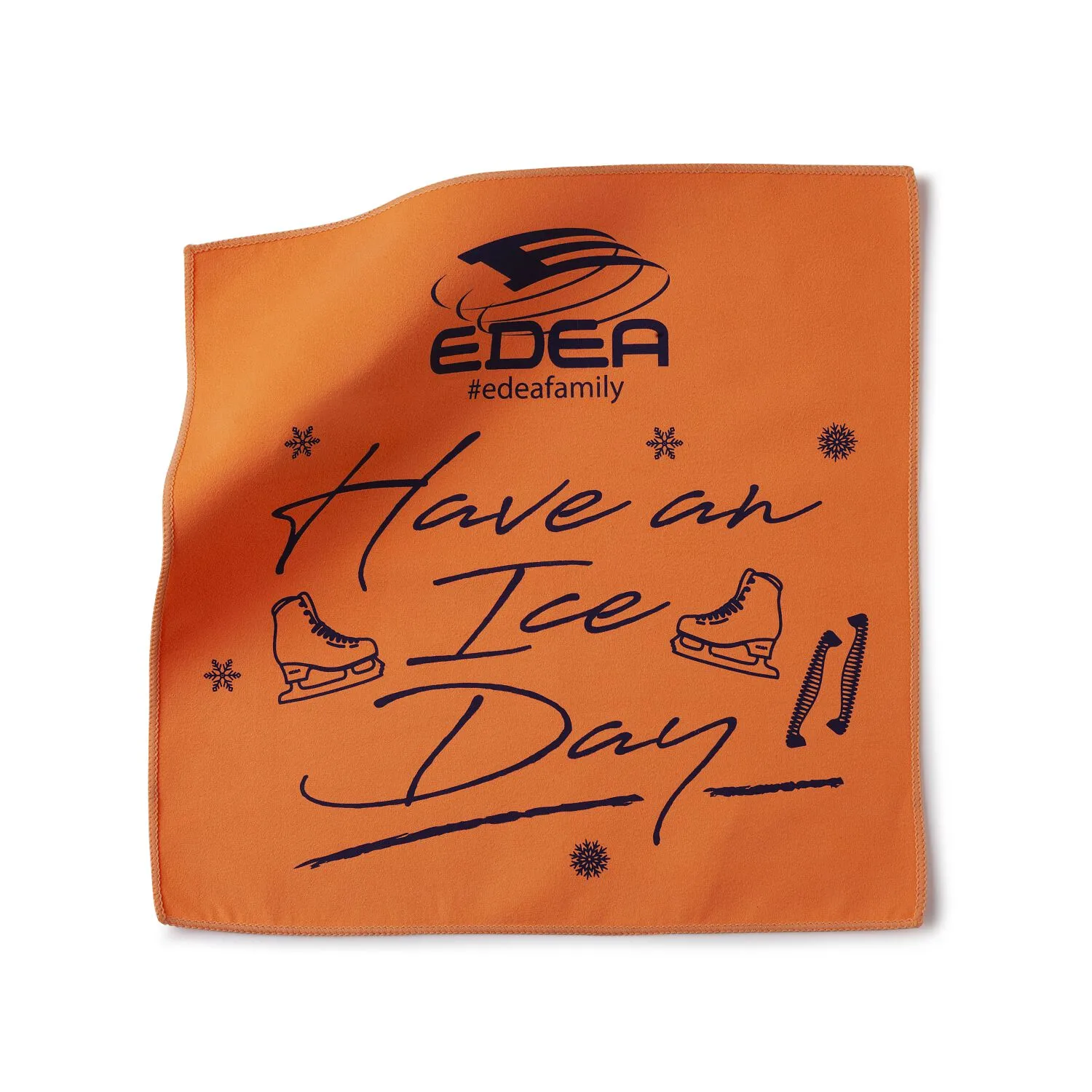 Edea Blade Drying Cloth/Towel