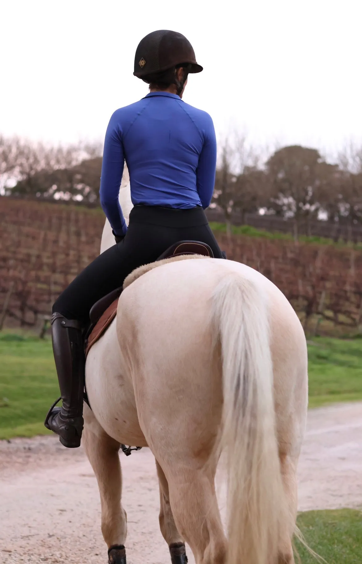 Elegance Base layer in Lapis