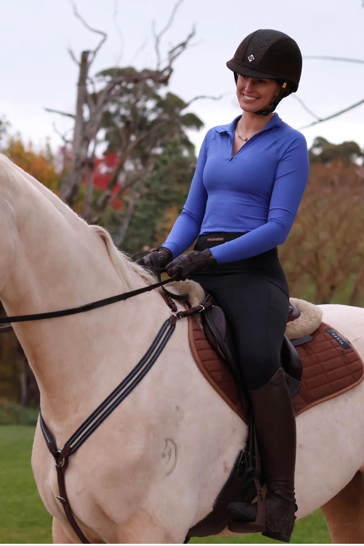 Elegance Base layer in Lapis