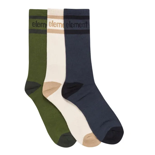 Element Clearsight Blue/ Oat/ Rifle Green