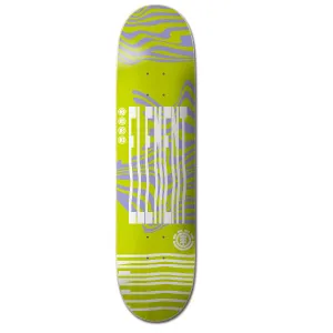 Element Disconnect 8.125" Tabla de Skate