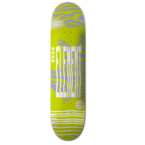 Element Disconnect 8.125" Tabla de Skate