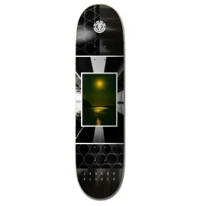 Element Jaakko Luna Mi 8.25" Tabla de Skate
