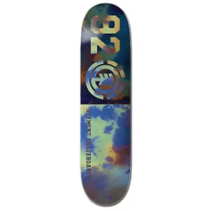 Element Magma 92  8" Tabla de Skate
