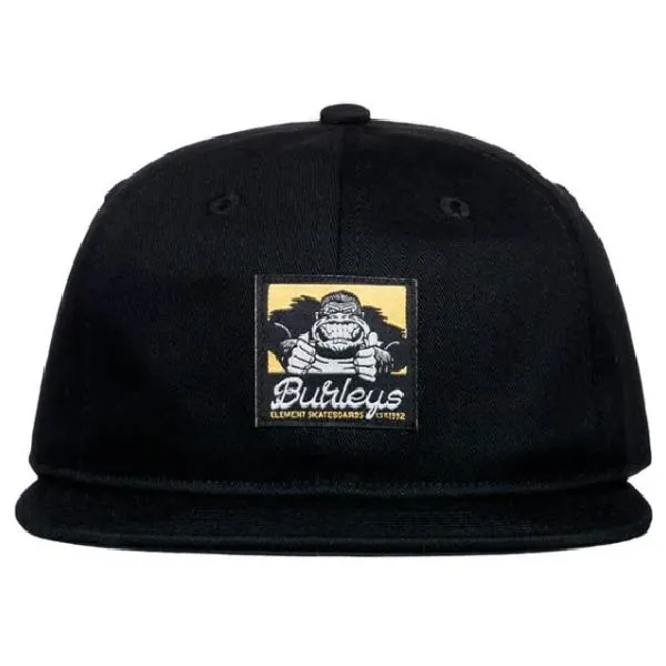 Element x Burleys Pool Gorra