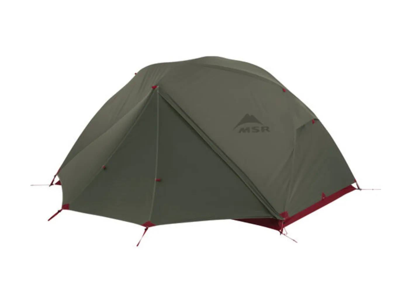 ELIXIR 2 TENT GREEN V2