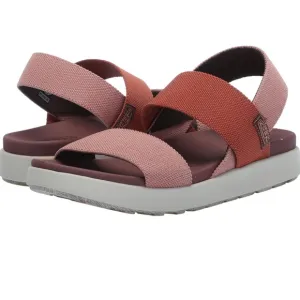 Elle Backstrap Sandal by Keen Size 9.5 Baked Clay New Without Box