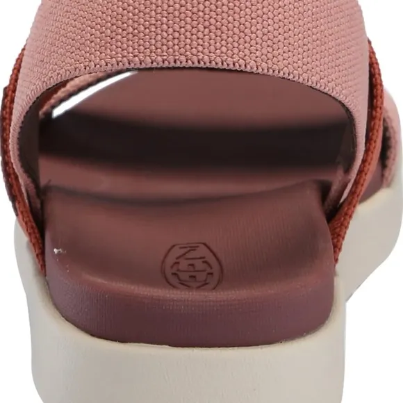 Elle Backstrap Sandal by Keen Size 9.5 Baked Clay New Without Box