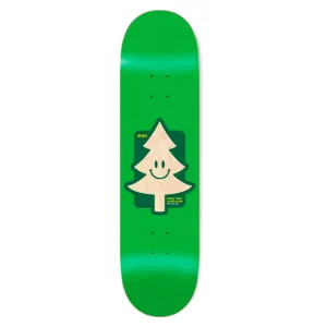 Enjoi Happy Tree Super Sap R7 8.25" Tabla de Skate