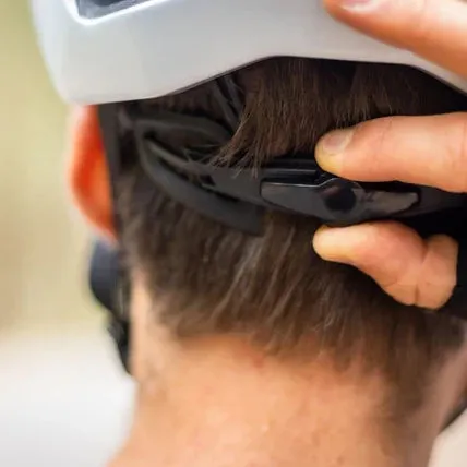Entity RH30 Road Bike Helmet - Lime