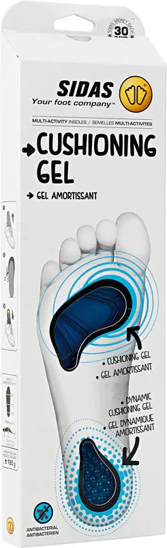 Everyday insoles - Cushioning Gel