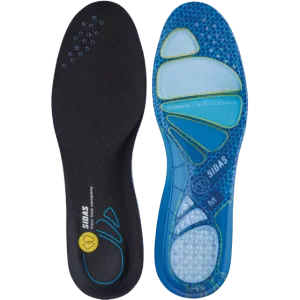 Everyday insoles - Cushioning Gel