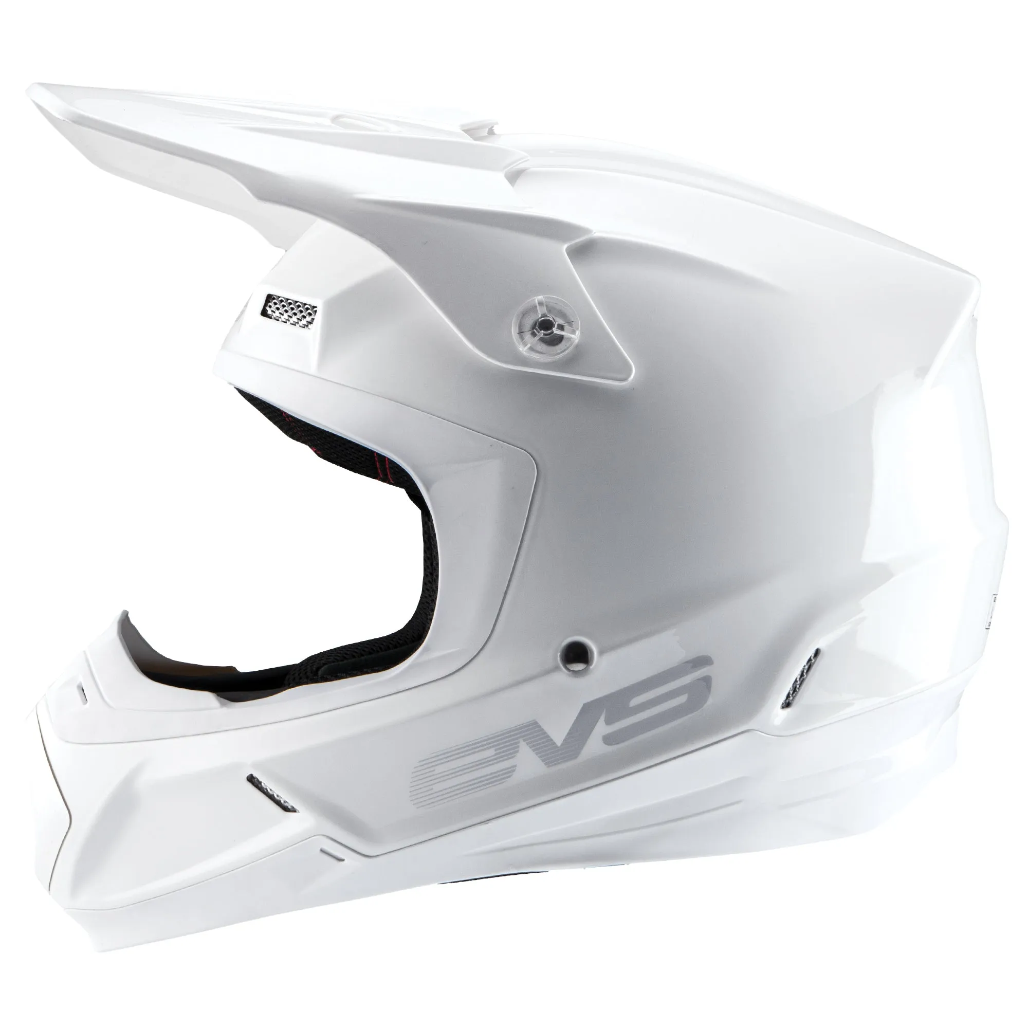EVS T5 Solid Helmet