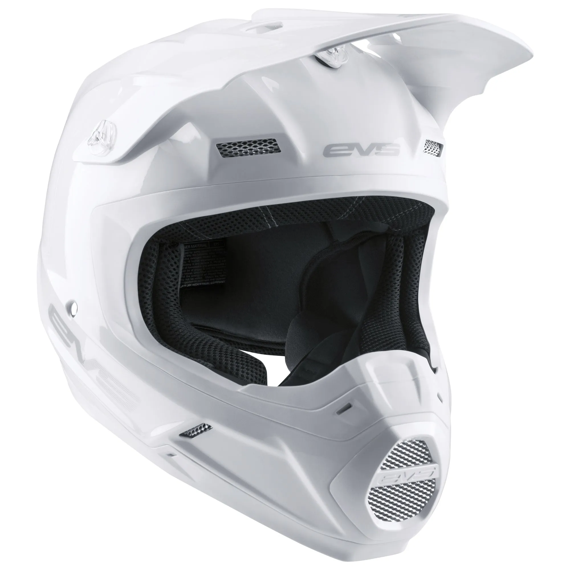EVS T5 Solid Helmet