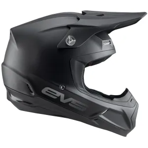 EVS T5 Solid Helmet