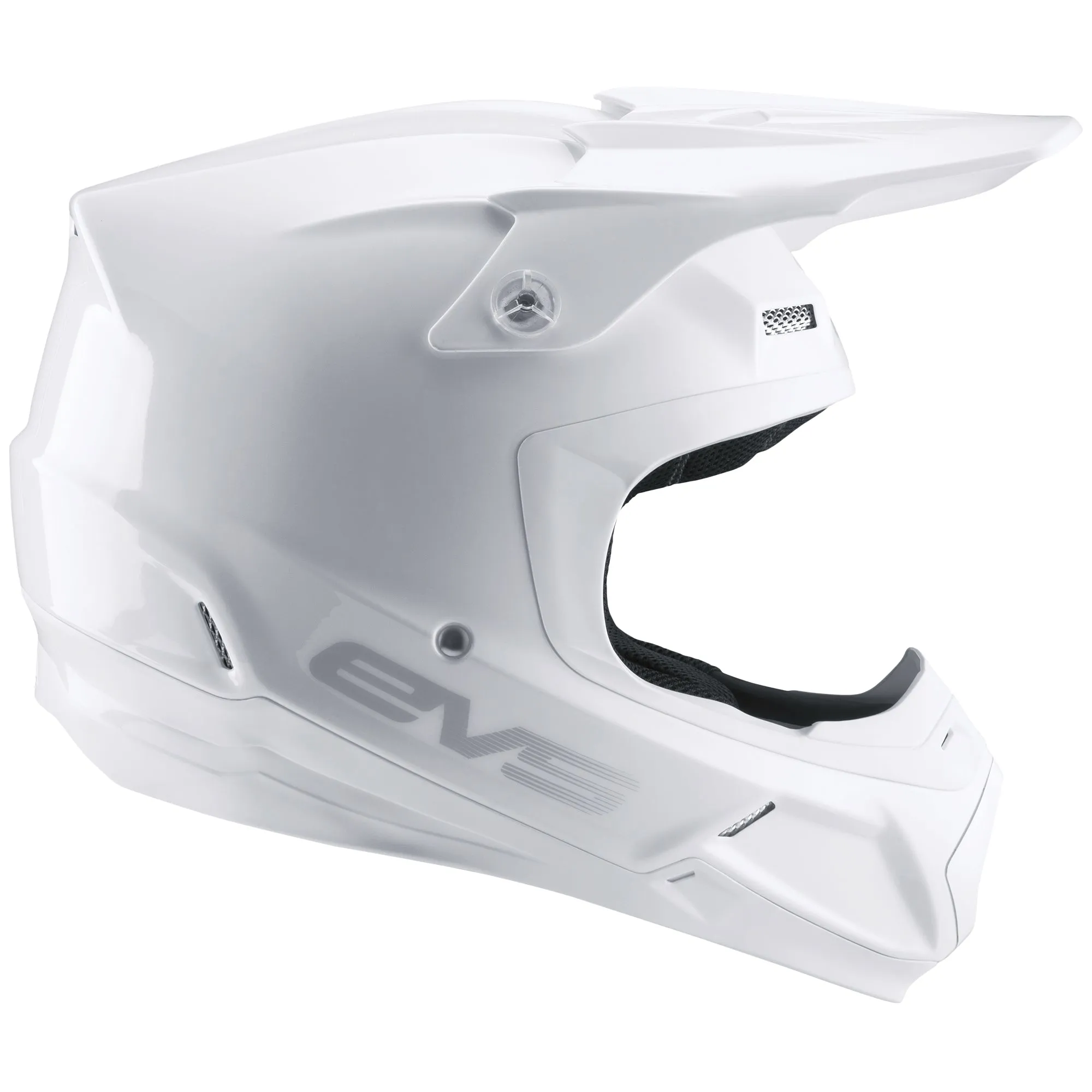 EVS T5 Solid Helmet
