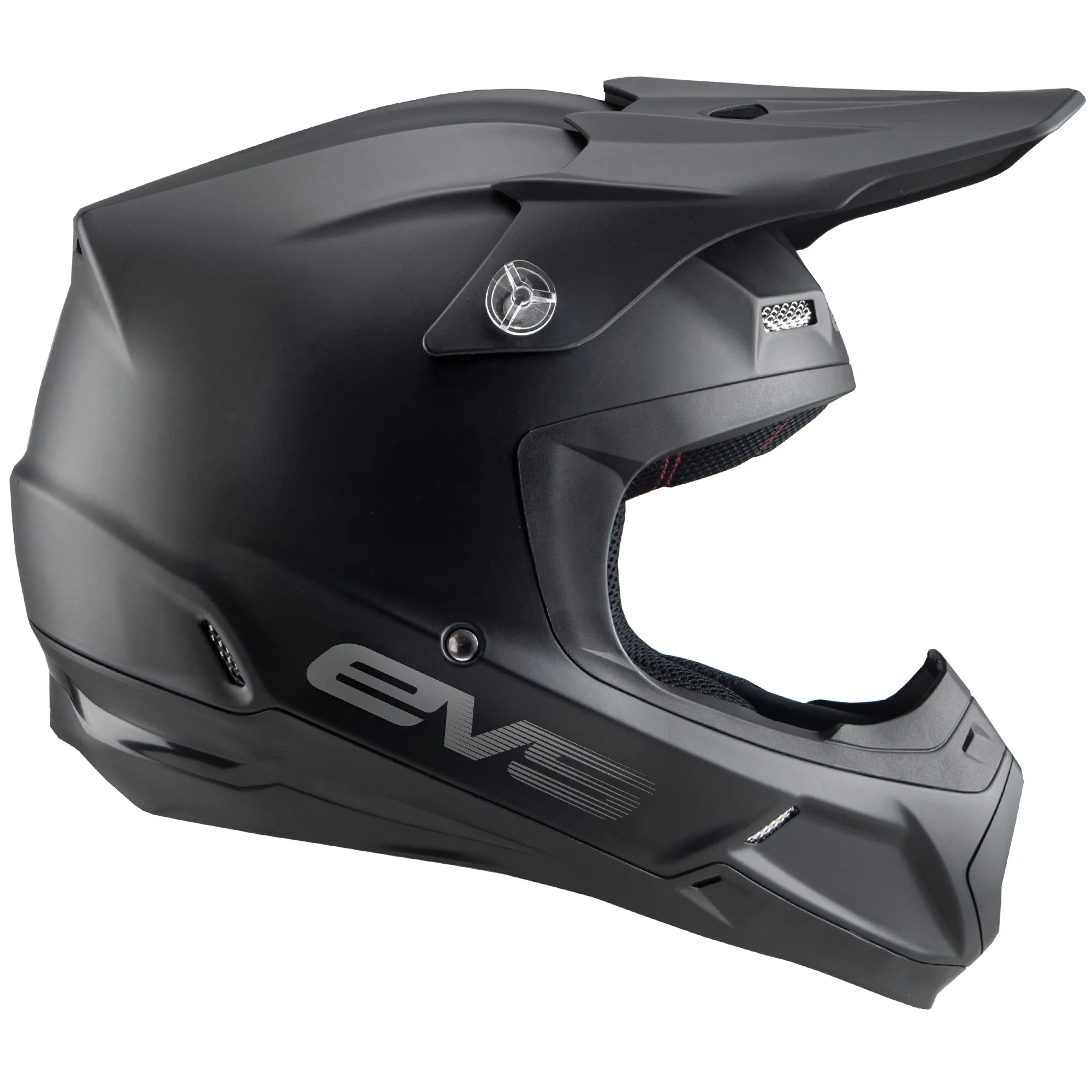 EVS T5 Solid Helmet