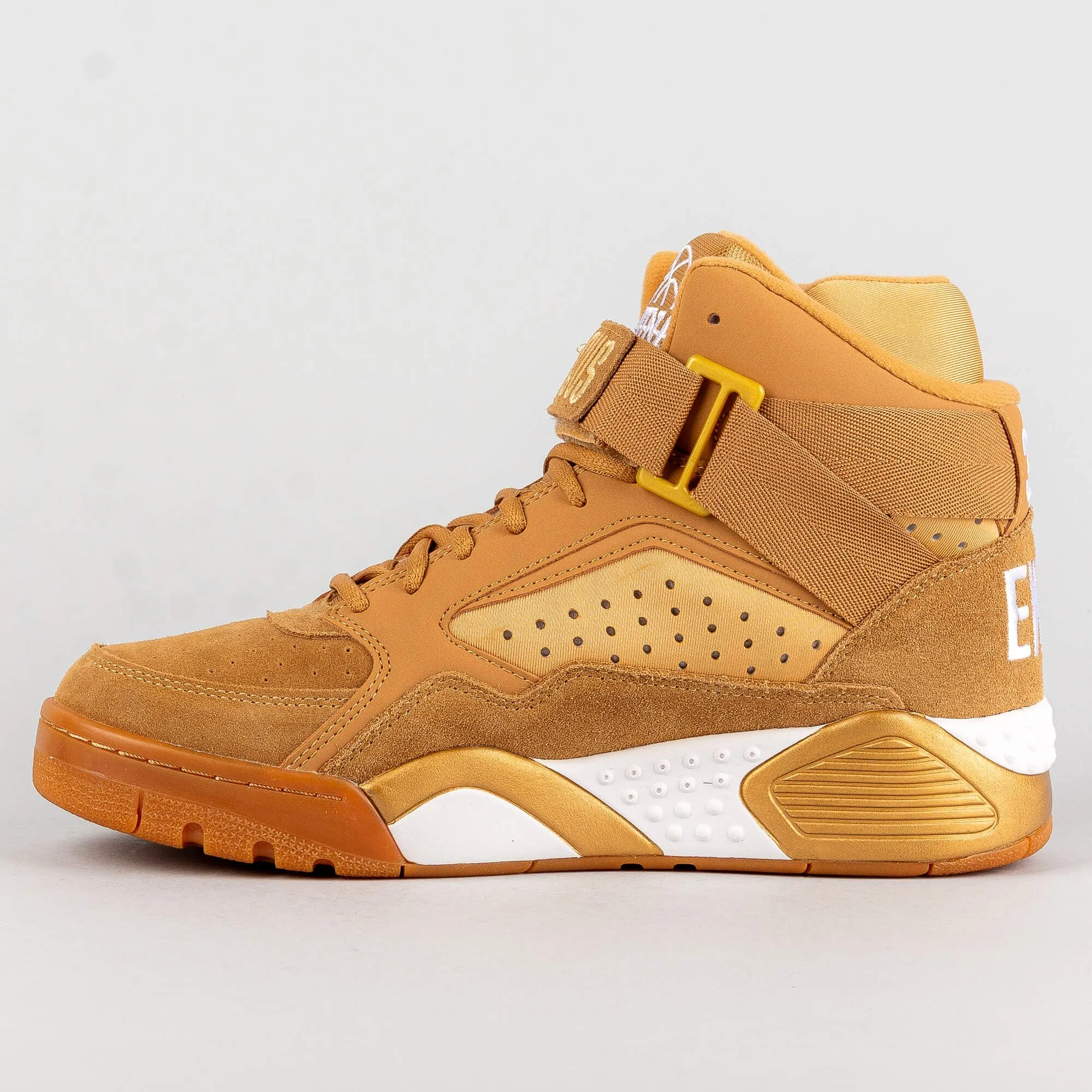 Ewing Focus Wheat/Gold