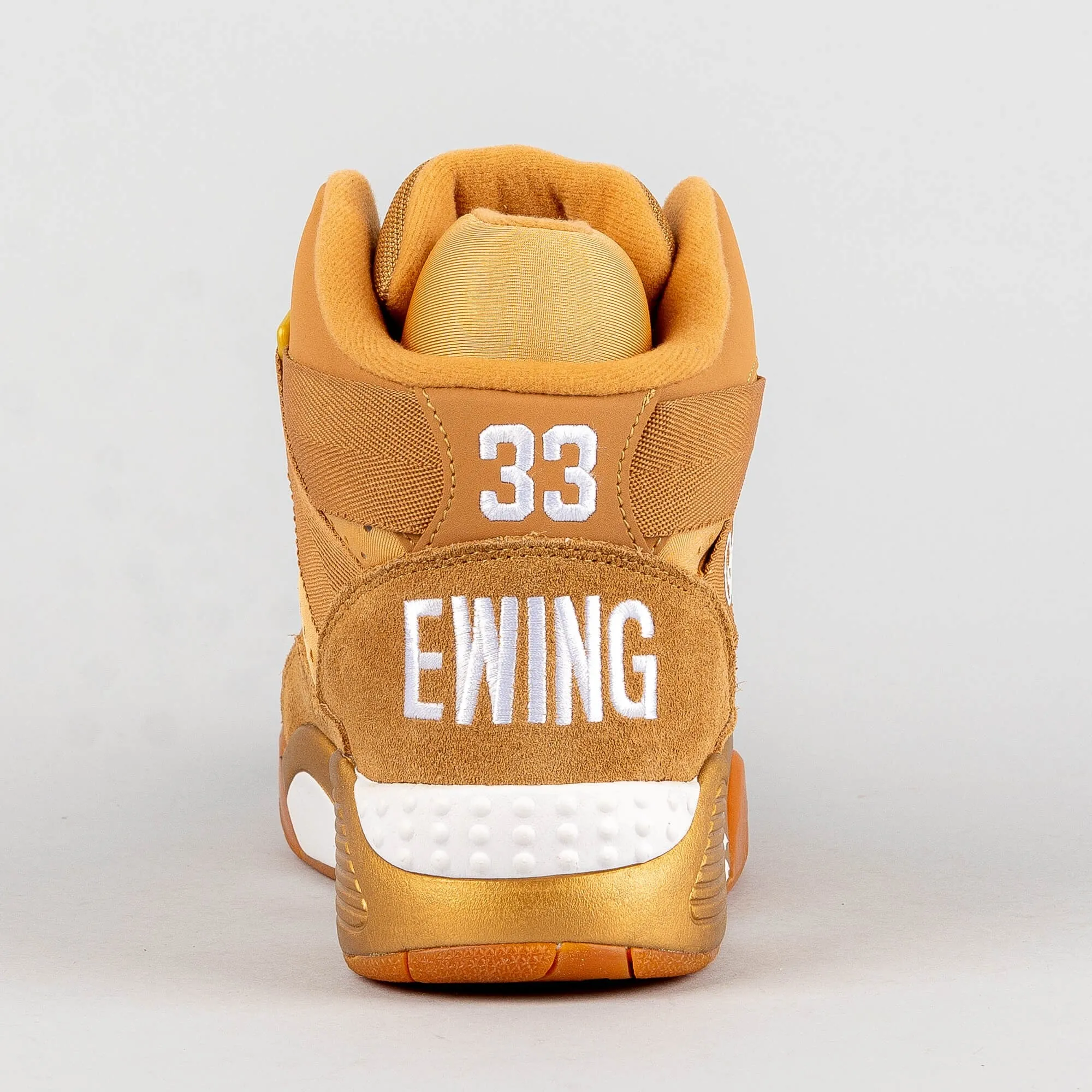 Ewing Focus Wheat/Gold