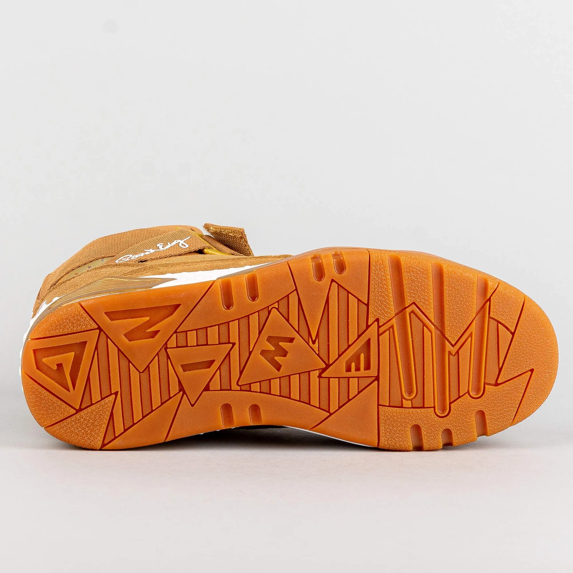 Ewing Focus Wheat/Gold