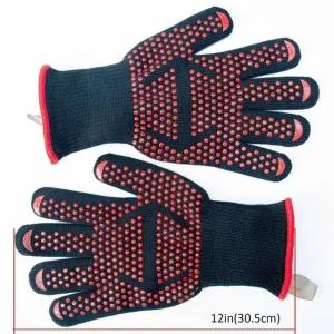 Extreme Fire Resistant Gloves