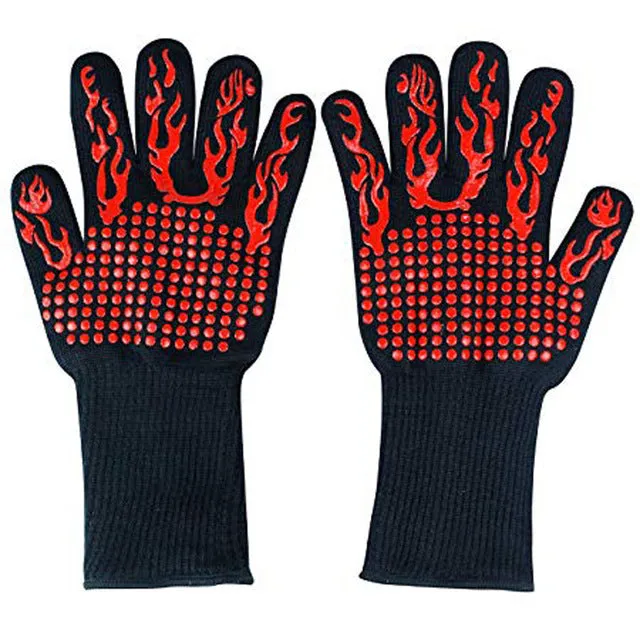 Extreme Fire Resistant Gloves