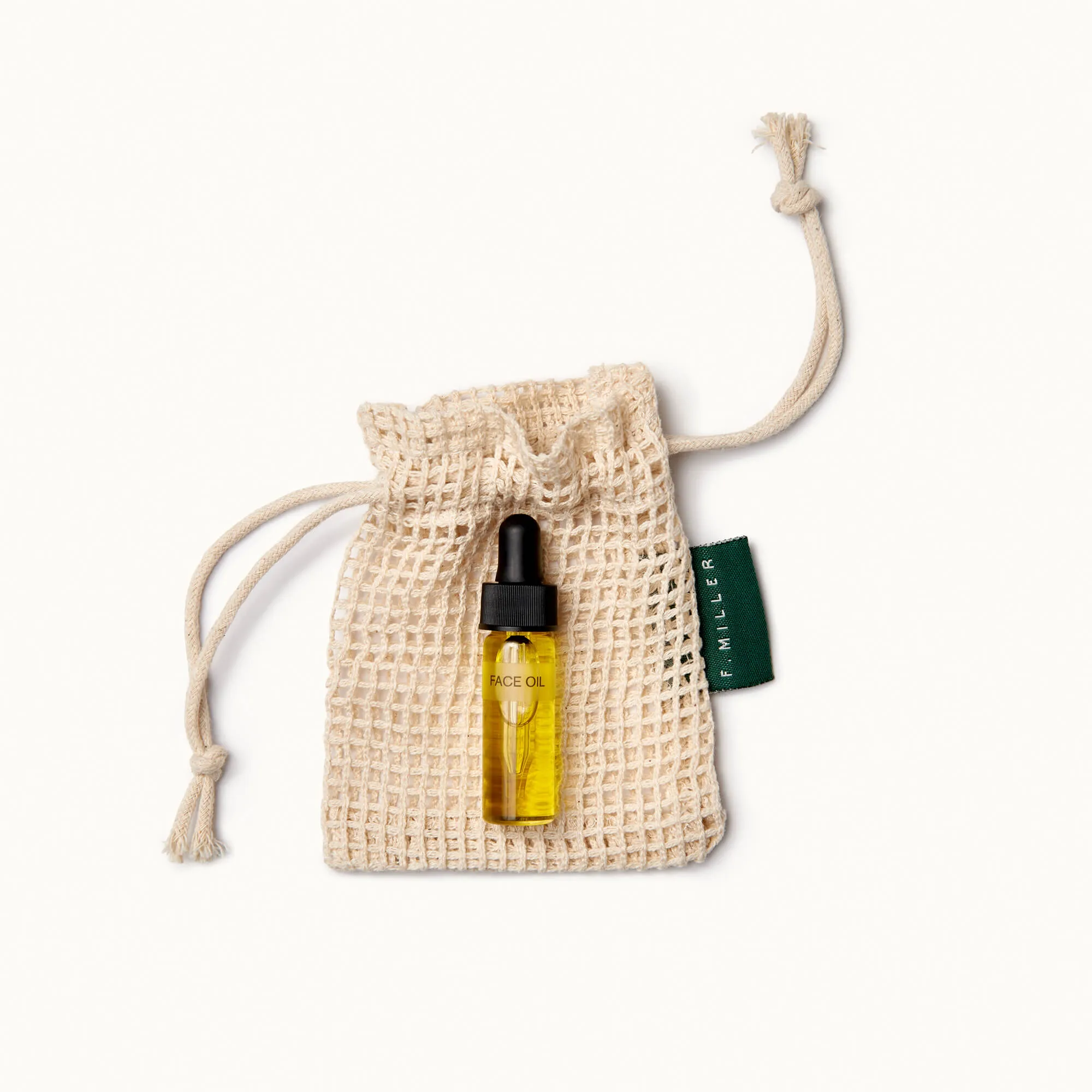 Face Oil