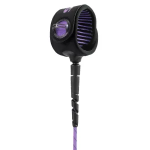 FCS Freedom Helix 6' All Round Leash