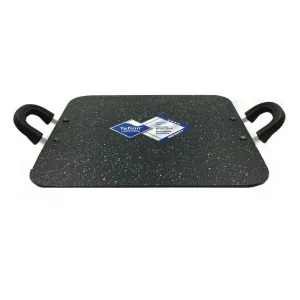 Fig New-Generation Non-Stick Square Tawa