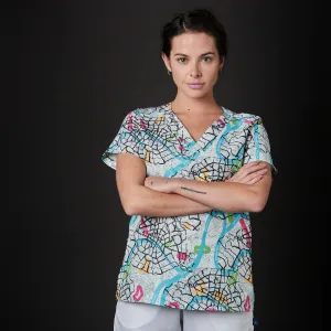 Filipina Médica de Mujer Lumiere