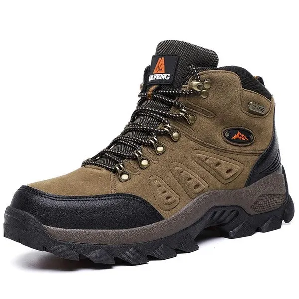 Filippo – Hiking Shoes for men