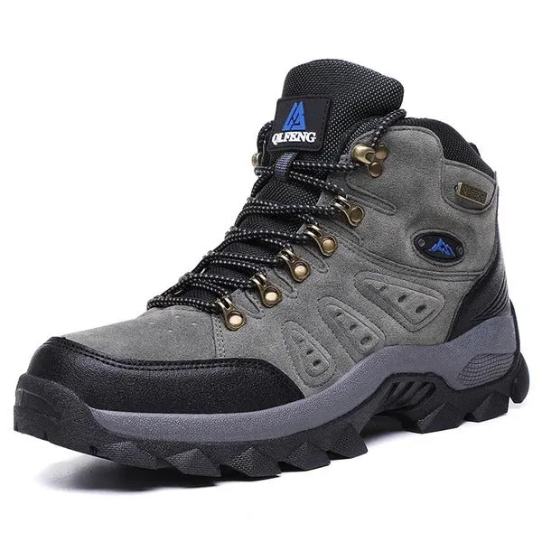 Filippo – Hiking Shoes for men